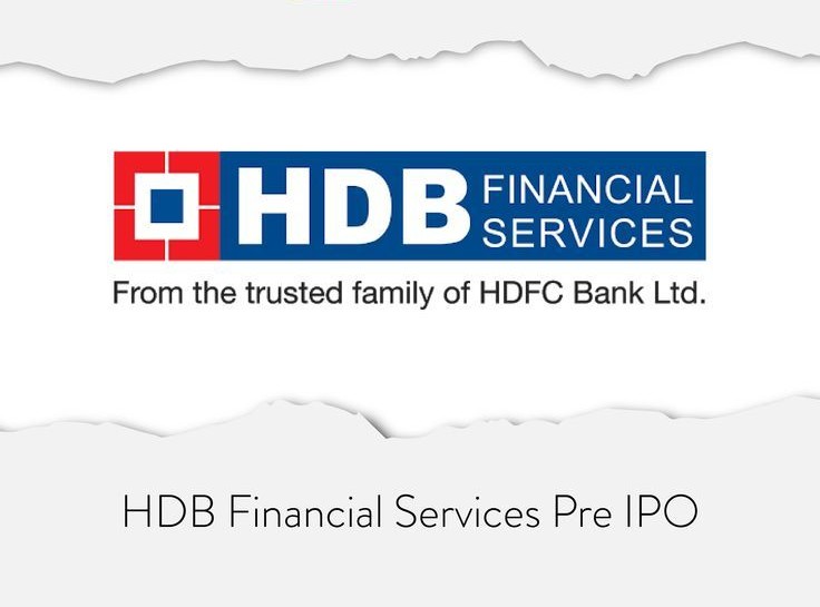 2 जुलाई को लिस्टिंग से पहले HDB फाइनेंशियल सर्विसेज़ IPO GMP क्या संकेत देता है? यहाँ जानें पूरी जानकारी