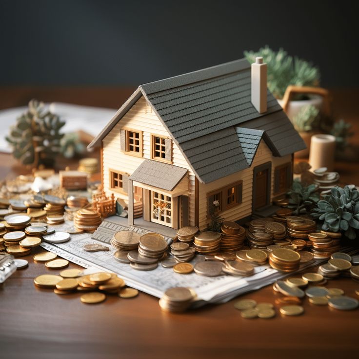 होम लोन सस्ता, फिर भी 27% तक घटी घरों की बिक्री: क्या हैं कारण?