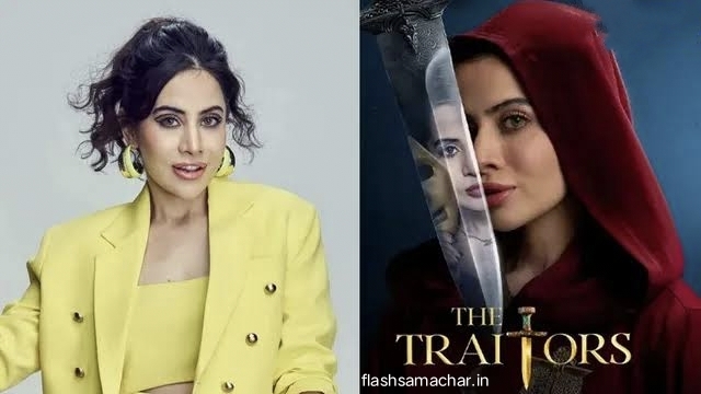 The Traitors जीत के बाद उर्फी जावेद ने ट्रोलर्स को सुनाई खरी-खरी: 'मुझे हर बार कम आंका गया'