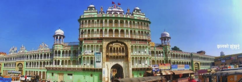 झुंझुनूं राजस्थान: सरपंच की गाड़ी पर तीन अज्ञात बदमाशों का हमला, इलाके में फैली सनसनी