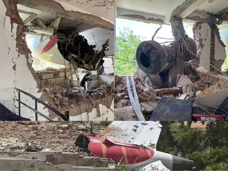 एयर इंडिया विमान हादसा 2025: प्रारंभिक जांच रिपोर्ट में सामने आए चौंकाने वाले निष्कर्ष