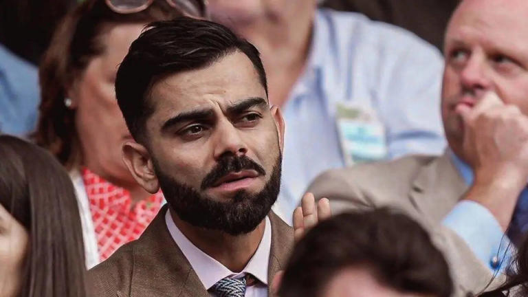 क्या विराट कोहली को टीम इंडिया की याद आ रही है? एजबेस्टन जीत के बाद उनके भावुक पोस्ट पर बड़ी प्रतिक्रियाएँ