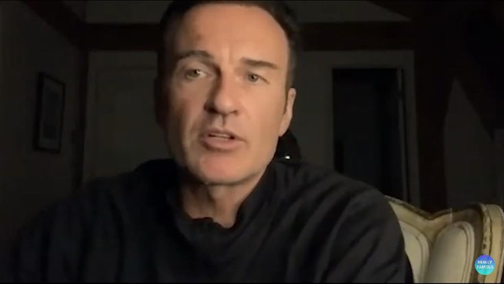 ऑस्ट्रेलियाई-अमेरिकी अभिनेता जूलियन मैकमोहन का 56 वर्ष की आयु में निधन