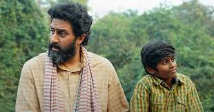 अमिताभ बच्चन ने कालीधर लापता में अभिषेक बच्चन के 'शानदार' प्रदर्शन के लिए टीनू आनंद की मधुर प्रशंसा साझा की