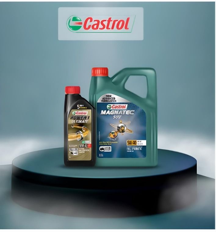 Castrol India ने जीता ₹4131 करोड़ का विवाद: क्या शेयर की कीमत में आएगी उछाल?