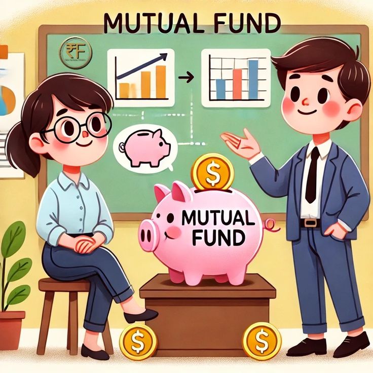 Mutual Fund पर लोन कैसे लें: पूरी जानकारी और फायदे