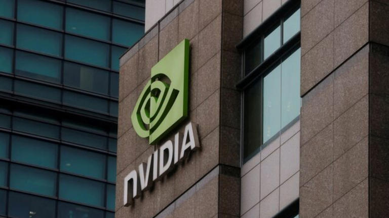 Nvidia 4 ट्रिलियन डॉलर के बाजार मूल्य वाली पहली कंपनी बनी, अप्रैल के निचले स्तर से 74% की उछाल