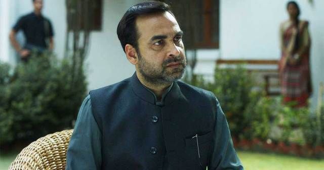 'मेट्रो इन डिनो' में इरफान खान से तुलना पर पंकज त्रिपाठी: 'ऐसा कभी नहीं होना चाहिए'