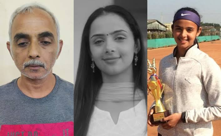 Radhika Yadav: राधिका यादव मर्डर केस: बेटी की कमाई बना मौत की वजह? जांच में उलझे कई सवाल