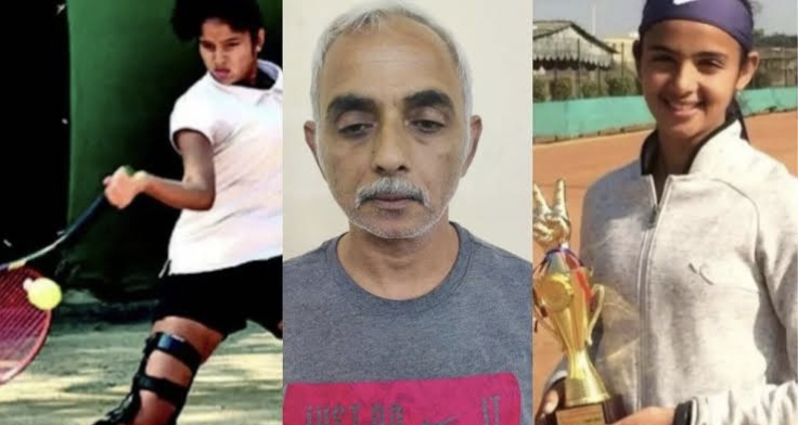 Radhika Yadav: राधिका यादव मर्डर केस: बेटी की कमाई बना मौत की वजह? जांच में उलझे कई सवाल