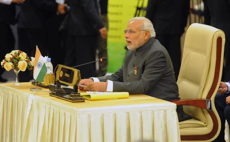 NATO की दोहरी नीति पर भारत का करारा जवाब: रूस के साथ व्यापार पर प्रतिबंध की धमकी के बाद बयान