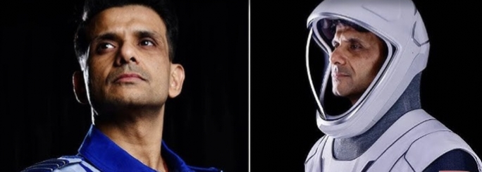 शुभांशु शुक्ला की Earth Return: ISRO के Space Mission India की बड़ी सफलता