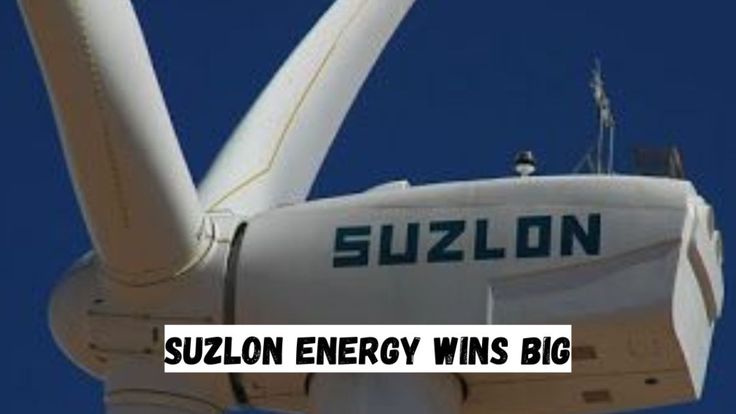 Suzlon Energy शेयर प्राइस टारगेट 2025: सबसे बड़ा टारगेट और विश्लेषण