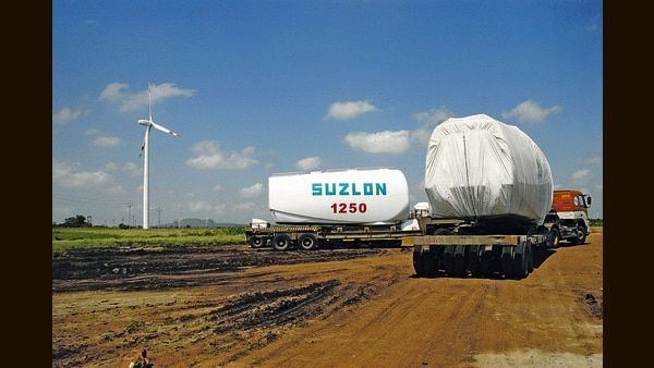 Suzlon Energy शेयर प्राइस टारगेट 2025: सबसे बड़ा टारगेट और विश्लेषण