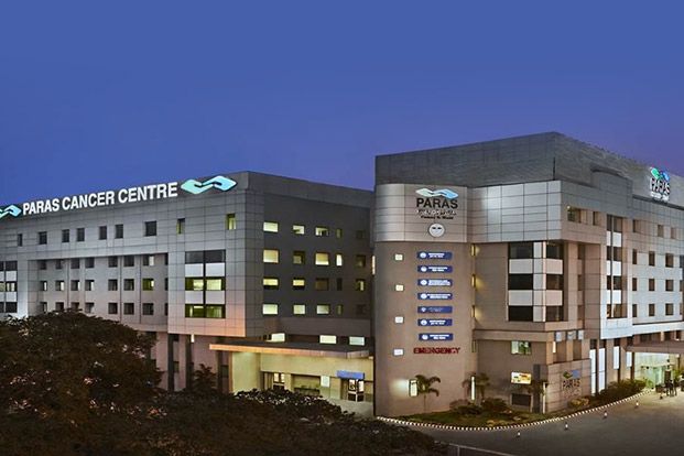 पटना अस्पताल गोलीबारी: चिराग पासवान ने नीतीश सरकार पर साधा निशाना, कहा- अपराधियों का मनोबल आसमान पर