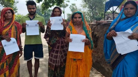 पति दिल्ली का, पत्नी यूपी की और शक्ल 500 के पुराने नोट जैसी! दिल्ली में मचा कन्फ्यूजन