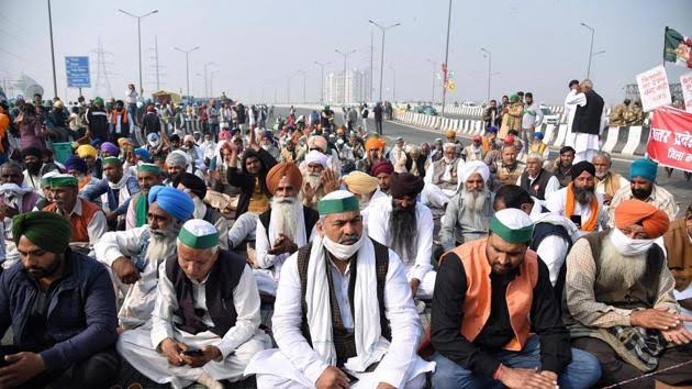 भारत बंद का असर: रेल रोको आंदोलन, सड़कें जाम, बाजार बंद बिहार-बंगाल सबसे ज्यादा प्रभावित