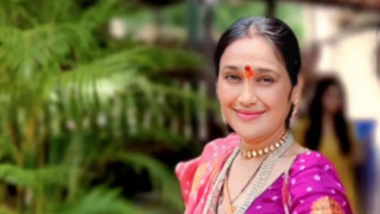 दिशा वकानी की दुर्लभ तस्वीर ने तारक मेहता का उल्टा चश्मा के प्रशंसकों के लिए पुरानी यादें ताजा कर दीं, यहां देखें