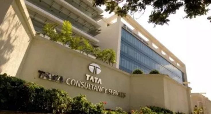 TCS salary hike: TCS में कर्मचारियों की सैलरी बढ़ेगी या नहीं,Q1 नतीजों के बाद HR हेड का बड़ा बयान