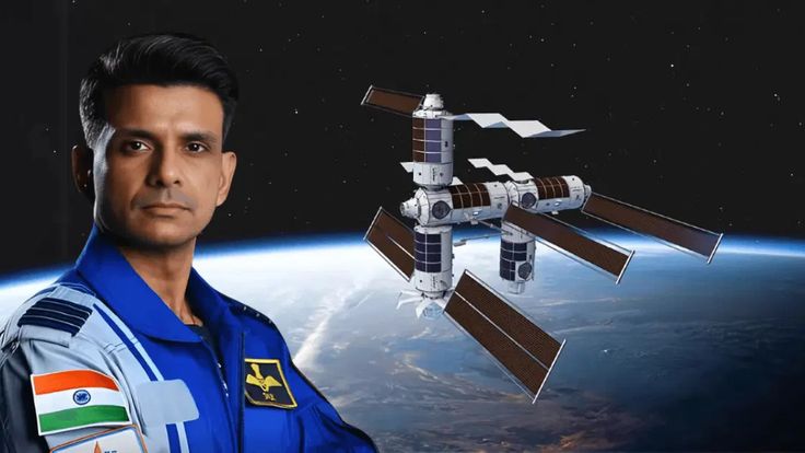 शुभांशु शुक्ला की Earth Return: ISRO के Space Mission India की बड़ी सफलता