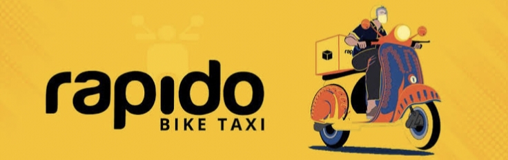 Viral News: 9 घंटे की नौकरी के बाद चलाता है Rapido, साइड इनकम जानकर चौंक जाएंगे