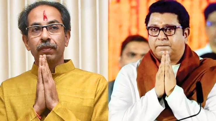 BMC चुनाव में उद्धव-राज की जोड़ी? संजय राउत ने किया बड़ा इशारा क्या BMC चुनाव में शिवसेना और MNS साथ आएंगे? संजय राउत का बयान वायरल