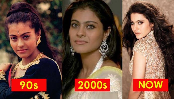 Kajol Devgan: 11 साल की उम्र में काजोल ने किया बोर्डिंग स्कूल से फरार, बोलीं- नन ने कान पकड़कर वापस लाया