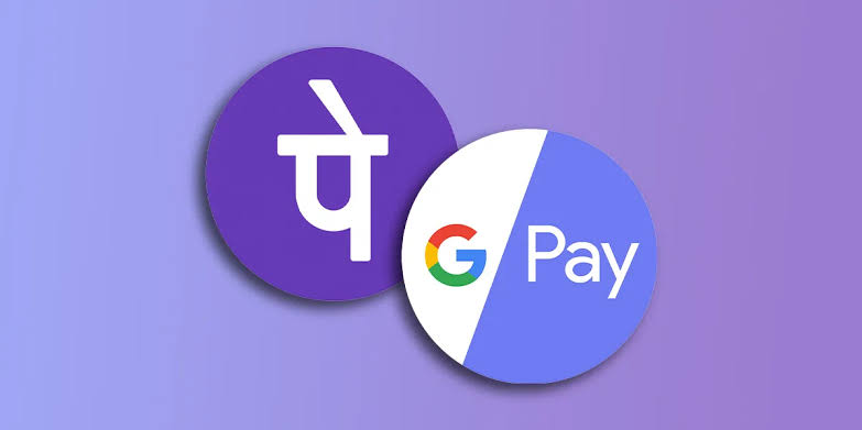 Google Pay और PhonePe ने कमाए 5065 करोड़, जानिए UPI से फ्री होने के बावजूद कैसे?