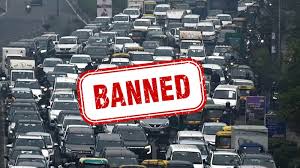 पुरानी गाड़ियों पर बैन सही नहीं: CSE ने सरकार के फैसले पर उठाए सवाल यहां पढ़ें पूरा मामला 