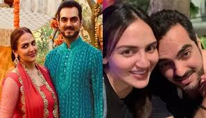 Esha Deol: ईशा की ग्लैमरस एंट्री ने लूटी महफिल, तलाक के बाद बदला लुक बना चर्चा का विषय