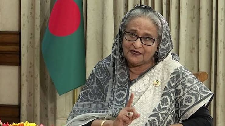 Sheikh Hasina: शेख हसीना को 6 महीने की सजा, इंटरनेशनल क्राइम्स ट्राइब्यूनल (ICT)ने सुनाया बड़ा फैसला
