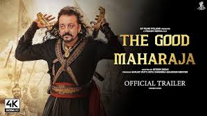 अनुष्का शर्मा की चकदा एक्सप्रेस से शाहिद कपूर की छत्रपति शिवाजी महाराज तक: 5 स्टार-स्टडेड बॉलीवुड प्रोजेक्ट्स जो ठंडे बस्ते में गए