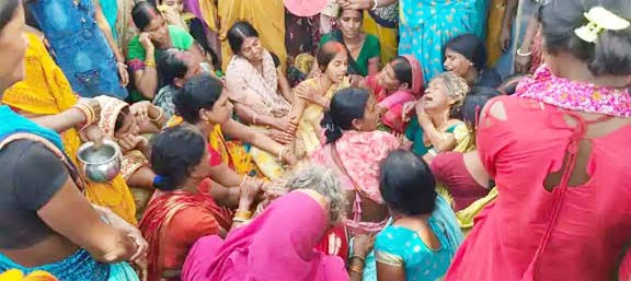 पटना: कुएं से मिली बैंक मैनेजर की लाश, इलाके में मचा हड़कंपहत्या या हादसा जानिए पूरा मामला