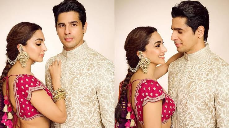 Siara' या 'Sitara': सिद्धार्थ-कियारा की बेटी का नाम क्या होगा? नन्हीं परी के स्वागत में नाम की चर्चा