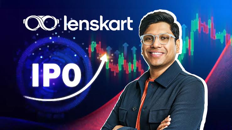 Lenskart IPO 2025: सेबी के पास जमा हुआ ड्राफ्ट, जानें कितने करोड़ का है प्लान लेंसकार्ट का