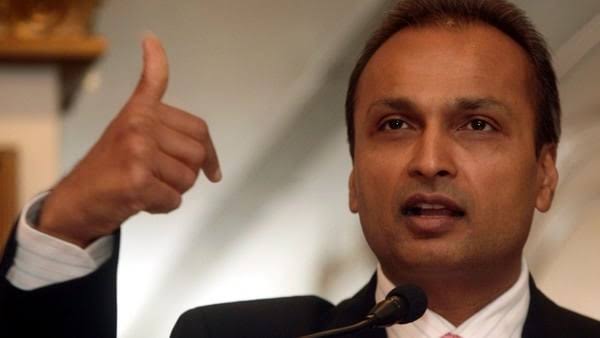 अनिल अंबानी की कंपनी की बड़ी छलांग! कर्ज चुकाने की तैयारी, शेयरों में दिखी तेजी