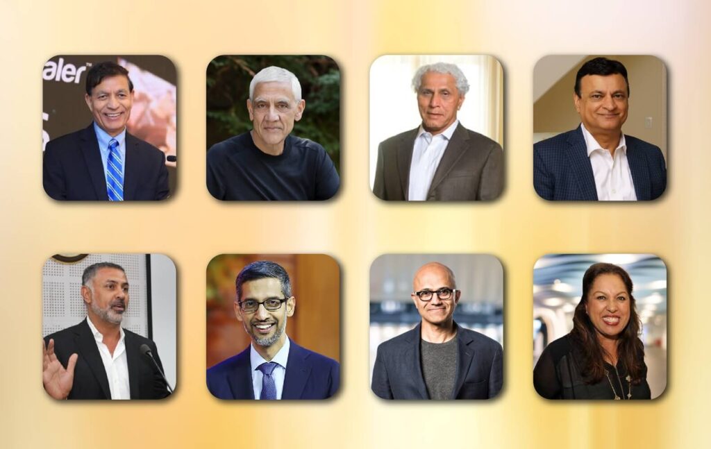 ये हैं भारतीय मूल के 12 अरबपति, जो अमेरिका में करते हैं राज