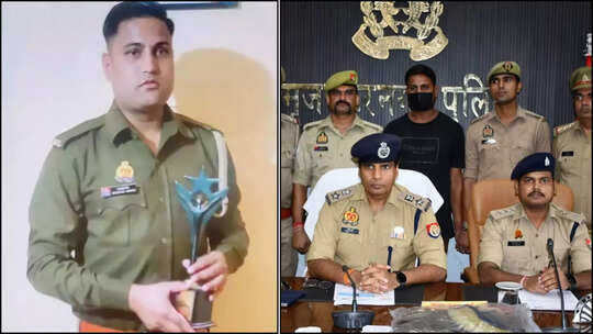 असली नाम नौशाद, लेकिन महिलाओं को बताता था अपना नाम राहुल