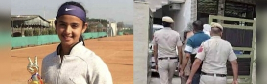 राधिका यादव मर्डर केस: बेटी की कमाई बनी मौत की वजह? ताना, तनाव या साजिश, बड़ा खुलासा