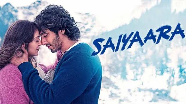 सैयारा' एडवांस बुकिंग: पहले ही दिन टॉप-5 में शामिल हो सकती है मोहित सूरी की फिल्म