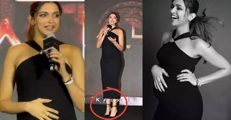 1.14 लाख की ड्रेस भी नहीं बचा पाई दीपिका को ट्रोल्स से, यूजर्स बोले- 'फैशन फेल!'