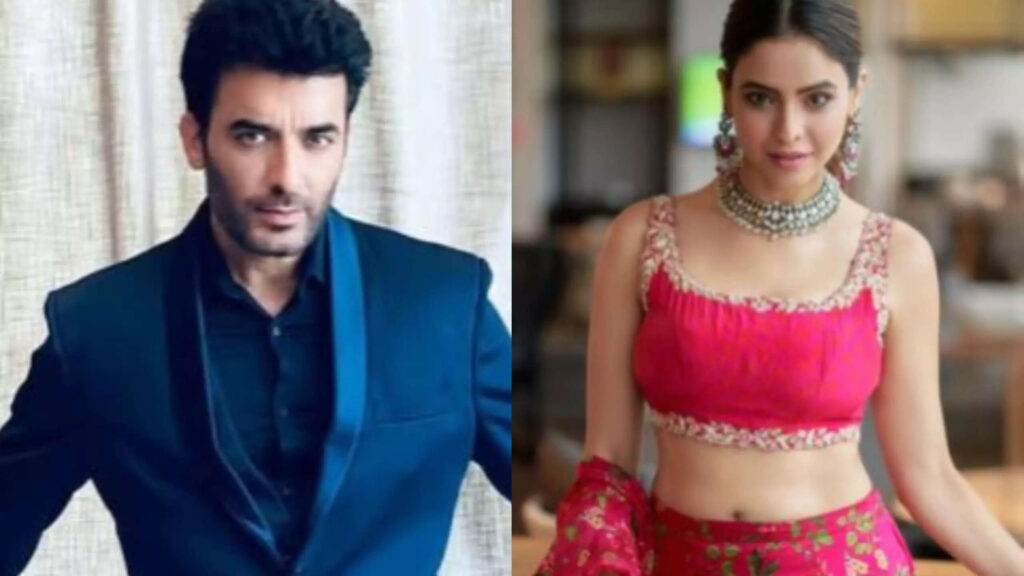 राजीव खंडेलवाल का टूटा दिल! आमना शरीफ ने प्यार में दिया धोखा, अब रचाई दूसरे धर्म में शादी जानिए सच्चाई