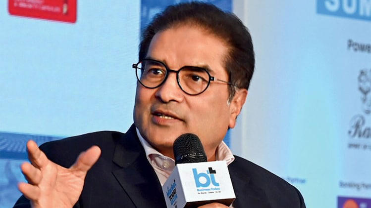 ट्रेडिंग में बहुत कम लोग पैसा कमाते हैं जेन स्ट्रीट पर कार्रवाई के बाद खुदरा निवेशकों के लिए रामदेव अग्रवाल की सलाह