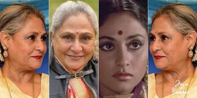 जया बच्चन का गुस्सा: फिर चर्चा में जया बच्चन का एटीट्यूड, सेल्फी चाहने वाले को मारा धक्का