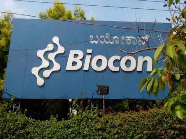 Biocon ने Q1FY26 में दर्ज किया 31 करोड़ रुपये का शुद्ध लाभ, बायोसिमिलर कारोबार में शानदार प्रदर्शन
