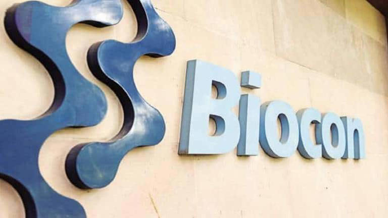 Biocon ने Q1FY26 में दर्ज किया 31 करोड़ रुपये का शुद्ध लाभ, बायोसिमिलर कारोबार में शानदार प्रदर्शन