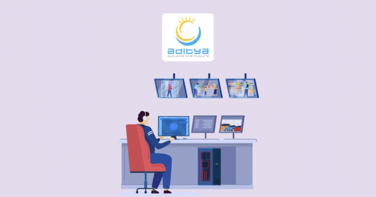 Aditya Infotech Share Price: ₹100 पार की तैयारी? निवेशकों में जोश, जानिए आगे की चाल