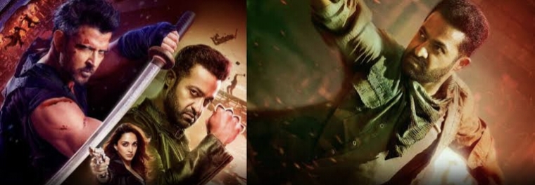 War 2 Movie Review: ऋतिक-एनटीआर जूनियर की धमाकेदार जंग, कैसा रहा बॉक्स ऑफिस पर पहला दिन?