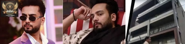 Elvish Yadav News: सुबह-सुबह एल्विंश के घर हमला, फैंस और पुलिस में मचा हड़कंप, क्या है असली वजह?