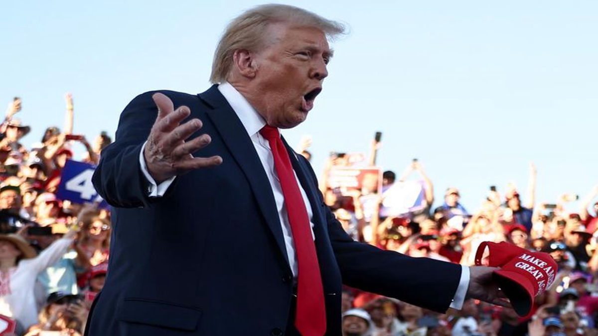 Trump की शांति वार्ता: रूस के प्रस्ताव पर यूक्रेन का नया नक्शा कैसा होगा